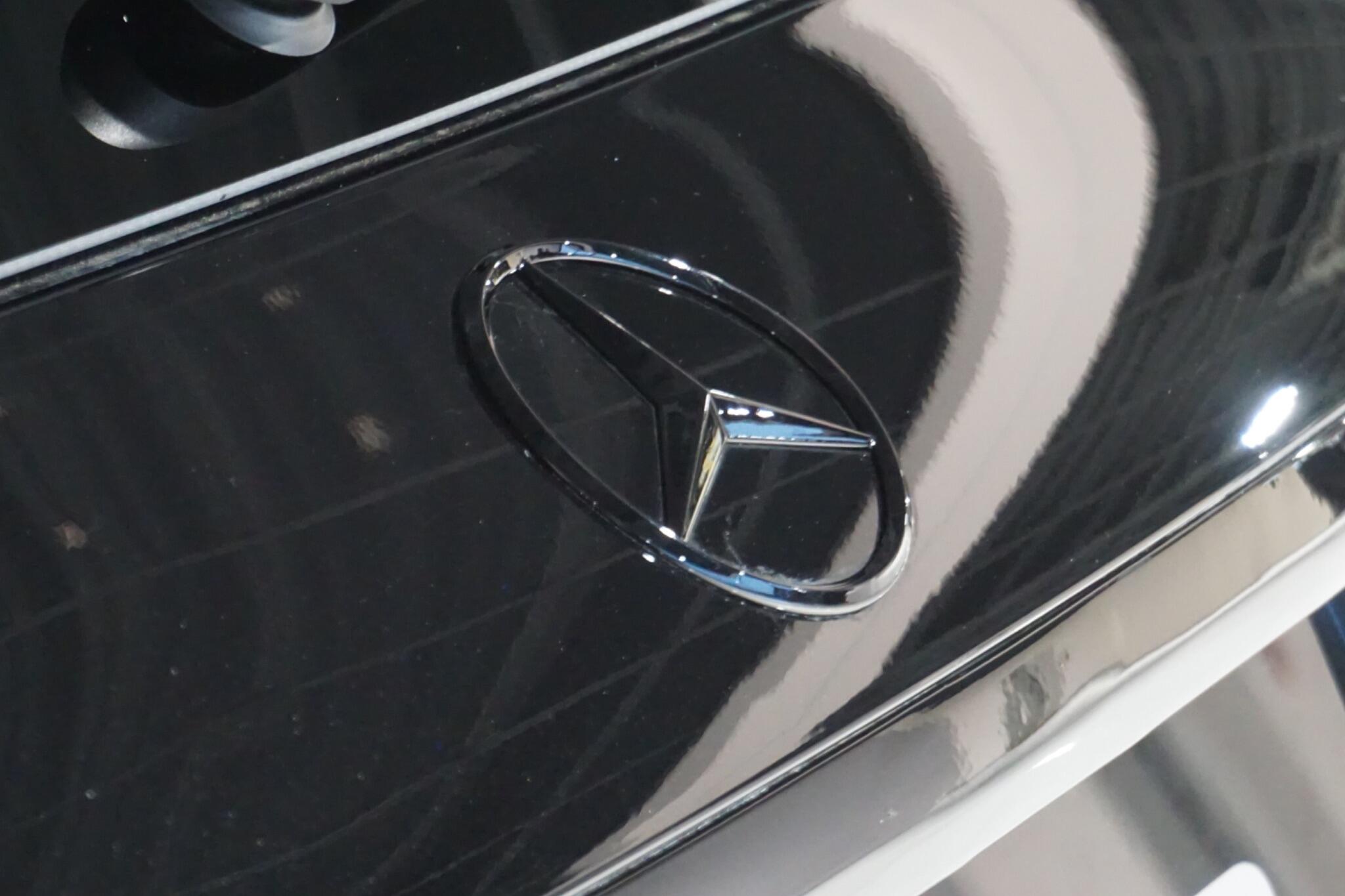 Mercedes-Benz GLE 3.0 GLE450h MHEV AMG Line (Premium Plus) SUV 5dr Petrol Hybrid G-Tronic 4MATIC Euro 6 (s/s) (7 Seat) (403 ps)